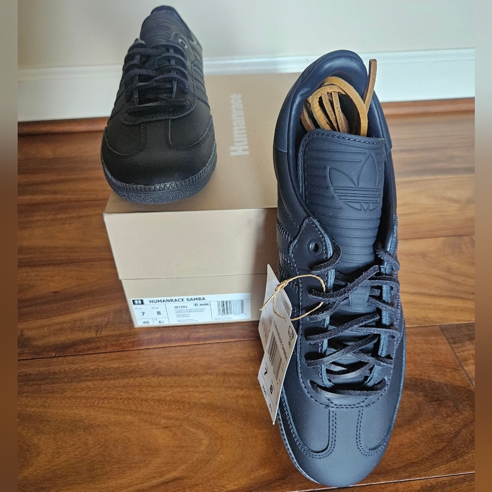 🔥NWT Unisex Adidas Samba Sneakers